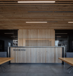 Tee House Beskydy, CMC architects/ Vít Máslo, David R. Chisholm