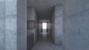 Památník Jana Palacha, RO_AR Szymon Rozwałka architects // 3. místo – foto
