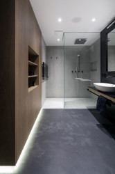 Interiér bytu v Dejvicích, SMLXL, Foto