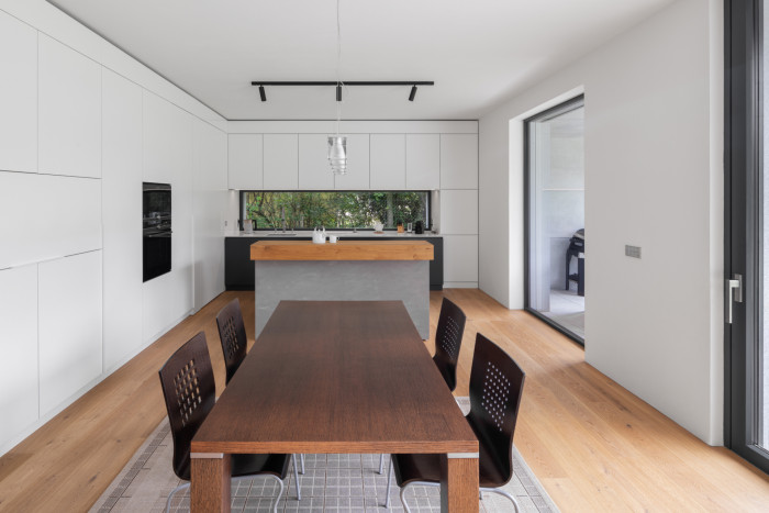 RD na Rovinách, Labor 13 / Albert Pražák, Martin Vomastek, Jan Vojtěch, Jiří Bardoděj