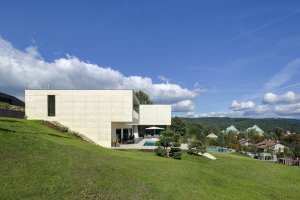 Designist, PHA Studio, Dům Děčín, foto