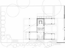 Bytový dům Vápencová, AP ATELIER