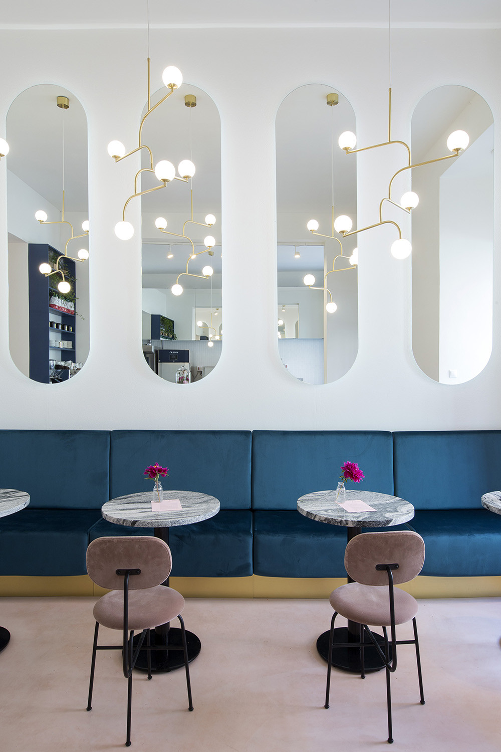 Cukrárna Le Miam, NOIZ.SK