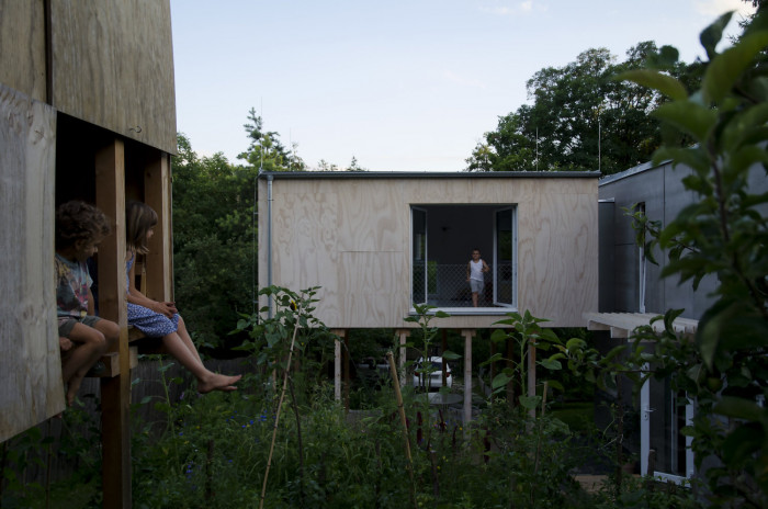 3.0, toito architekti