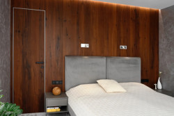 Skrytá zárubeň EFEKTA 40/00