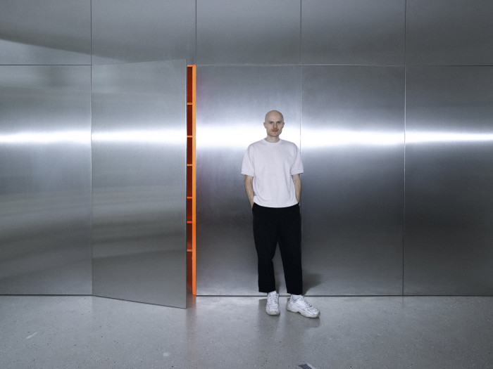 Jiří Krejčiřík Grand Designérem roku 2025