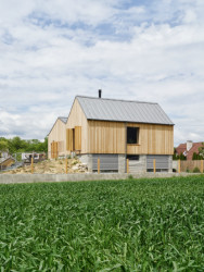 Dom Hora, Archholiks.