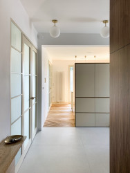 Rekonstrukce rodinného domu v Bratislavě od ateliéru TOITO