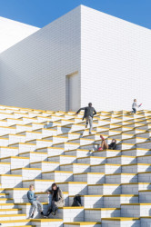 Lego House, Bjarke Ingels Group