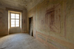 S rekonstrukcí východního křídla by se mělo začít už na podzim tohoto roku