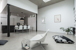 OOOOX, Radka Valová, Lenka Míková, Byt na Výšinách - foto