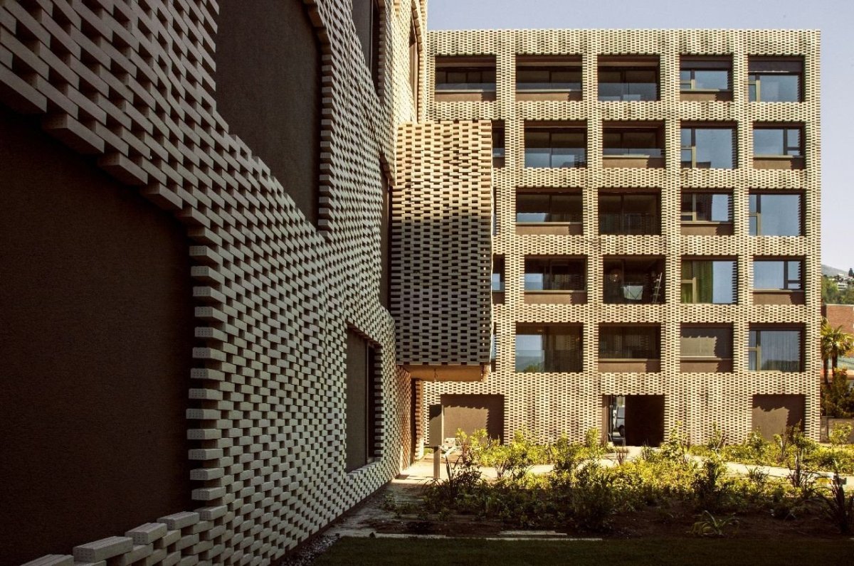 Buzzi Studio di Architettura, Cà Bugnada – foto
