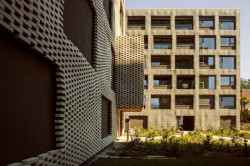 Buzzi Studio di Architettura, Cà Bugnada – foto