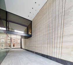 40 Chancery Lane, Bennetts Associates, Londýn, Foto