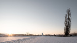 Kaple u Čečelic, ateliér Chrama