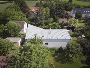 Rodinný dům v Dubči, Mooza architecture
