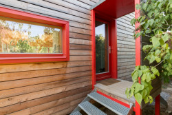 Rodinný dům v Černošicích, 3AE.