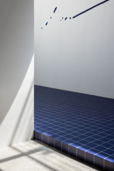 Spa centrum v Bratisavě od Grau Architects