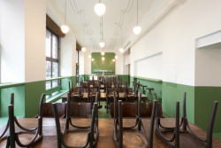 Pivnice Výčep, Mimosa architekti