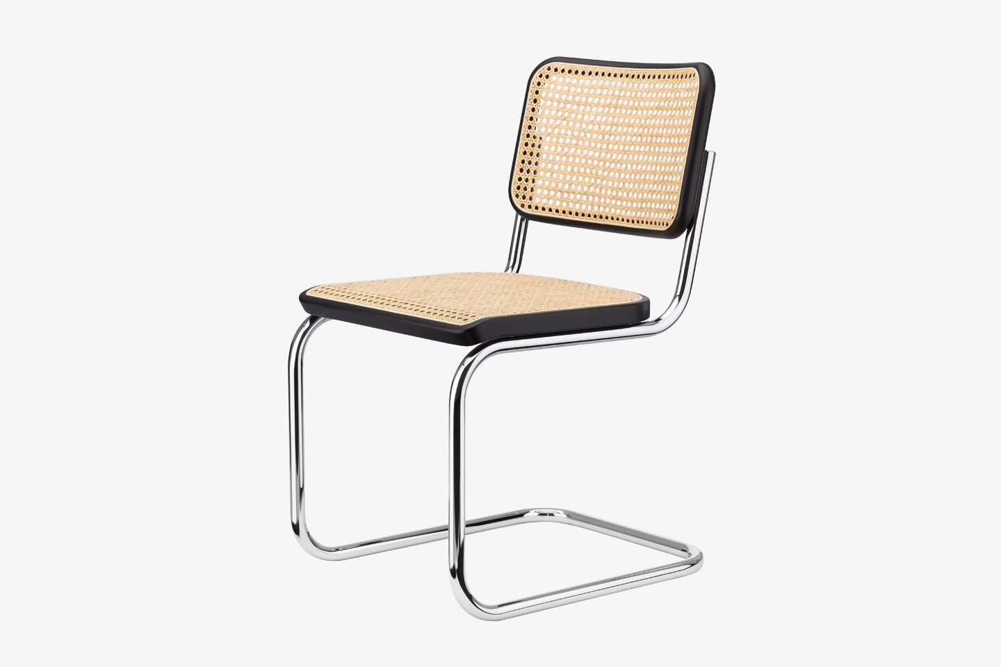 ... a prodává ji také německá firma Thonet jako S32
