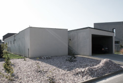 RD Staré Hradiště, ZETTE ateliér