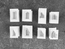 The Chapel, STUDIO associates