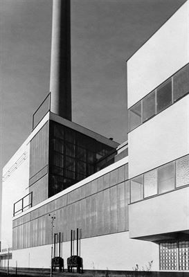 Esso Kolín, Foto archiv rodiny JF a Zdeňka Lukeše