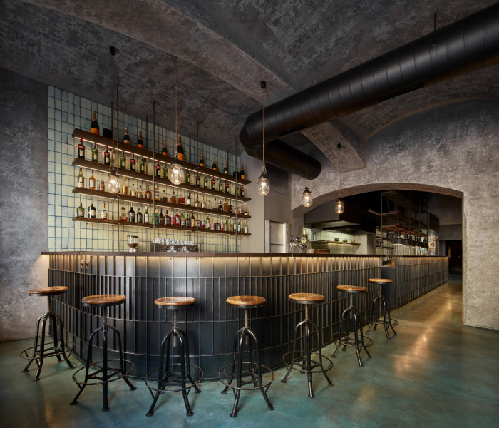 Gran Fierro, Formafatal / Dagmar Štěpánová, Iveta Tesařová