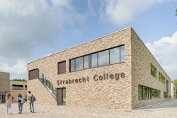 Na webináři společnosti Sto se dozvíte, jak navrhovat prostory pro vzdělávání a jak v nich skloubit vysoké nároky na odolnost, komfort, udržitelnost a estetiku.