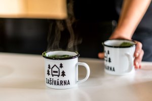 Zašívárna, 3petrici studio / Zina Petríková, Marek Petrík
