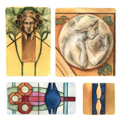 Občanská záložna ve Vršovicích.