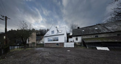 Edit!, Rekonstrukce statku ve Žloukovicích – foto