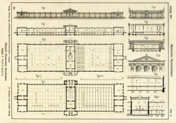 Výstava Industriální architektura na starých plánech a v nových médiích, Galerie NTK a VCPD FA ČVUT.