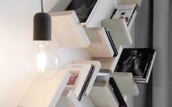 Rekonstrukce bytu Červený Vrch, DesignPro.