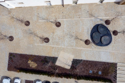 Transformace barokní sýpky ve Velkých Pavlovicích na hotel Lotrinský, EA architekti