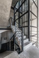 Rekonstrukce pivovaru v Kamenici nad Lipou, OTA ateliér