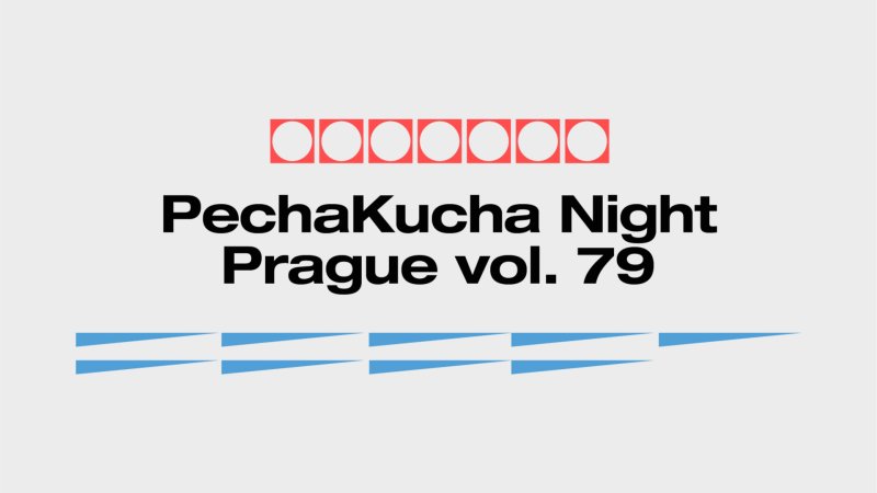 Ve středu 30. listopadu v kině Přítomnost se koná poslední PechaKucha Night Prague