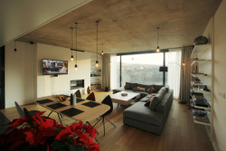 Rodiný dům Prešov-Vydumanec, zerozero