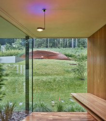 Lazy House, petrjanda/brainwork