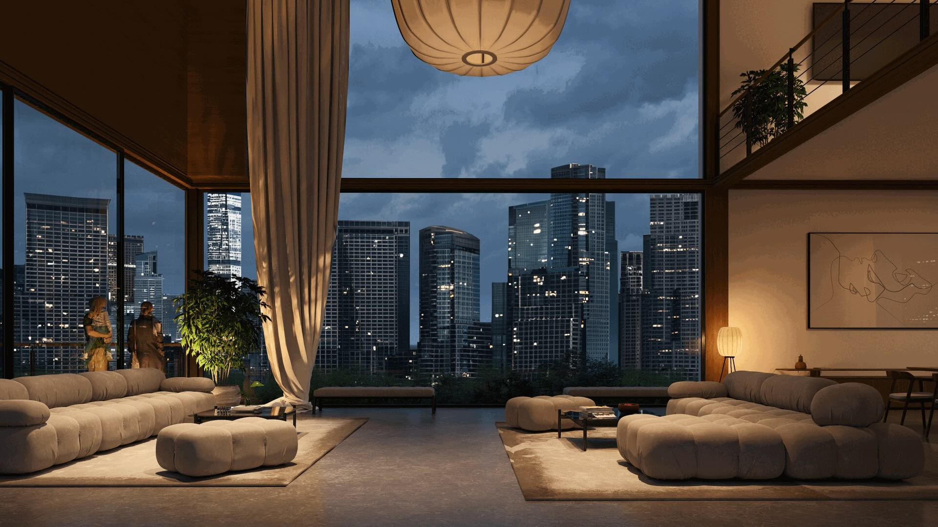 Společnost lumiartsoft shrnuje nejdůležitější novinky v Lumionu za rok 2024.