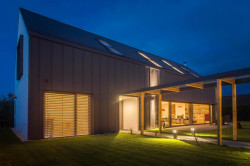 Mio architects, RD Mladíkov – foto