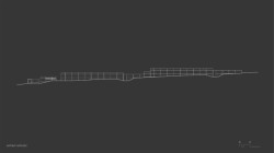 Pohled (Liaporbetonové atriové domy v brněnském Žebětíně, Makovský & partneři)