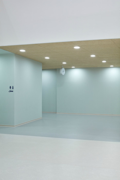 Základní škola Amos pro Psáry a Dolní Jirčany, SOA architekti