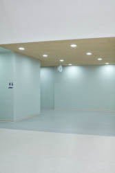 Základní škola Amos pro Psáry a Dolní Jirčany, SOA architekti