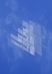 Soudní dvůr v Paříži, Renzo Piano Building Workshop