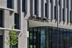 Schindler Seko architekti navrhli první tuzemský hotel řetězece The Cloud One.