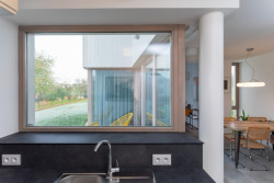 Dům v Lubné, New Work / Svatopluk Sládeček, Jaroslav Matoušek