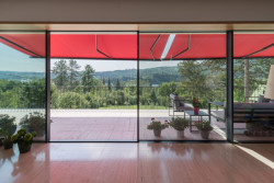 Vila Hrázní, Atelier RAW / Tomáš Rusín, Ivan Wahla