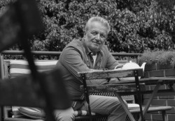 Kniha Ke stolu, Ivan Gabal,