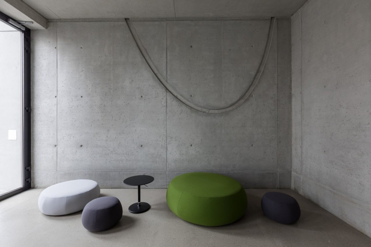 Polyfunkční dům Kvítková, Chládek architekti
